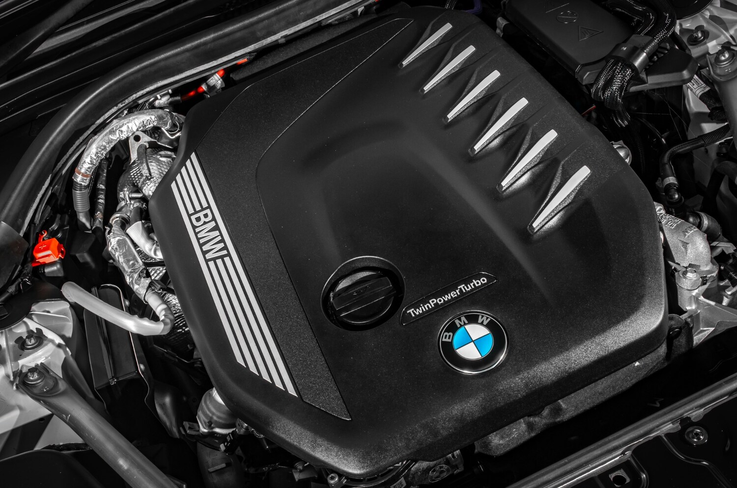 Used BMW 5 Series 2021 for sale - 76554527: Photo 13