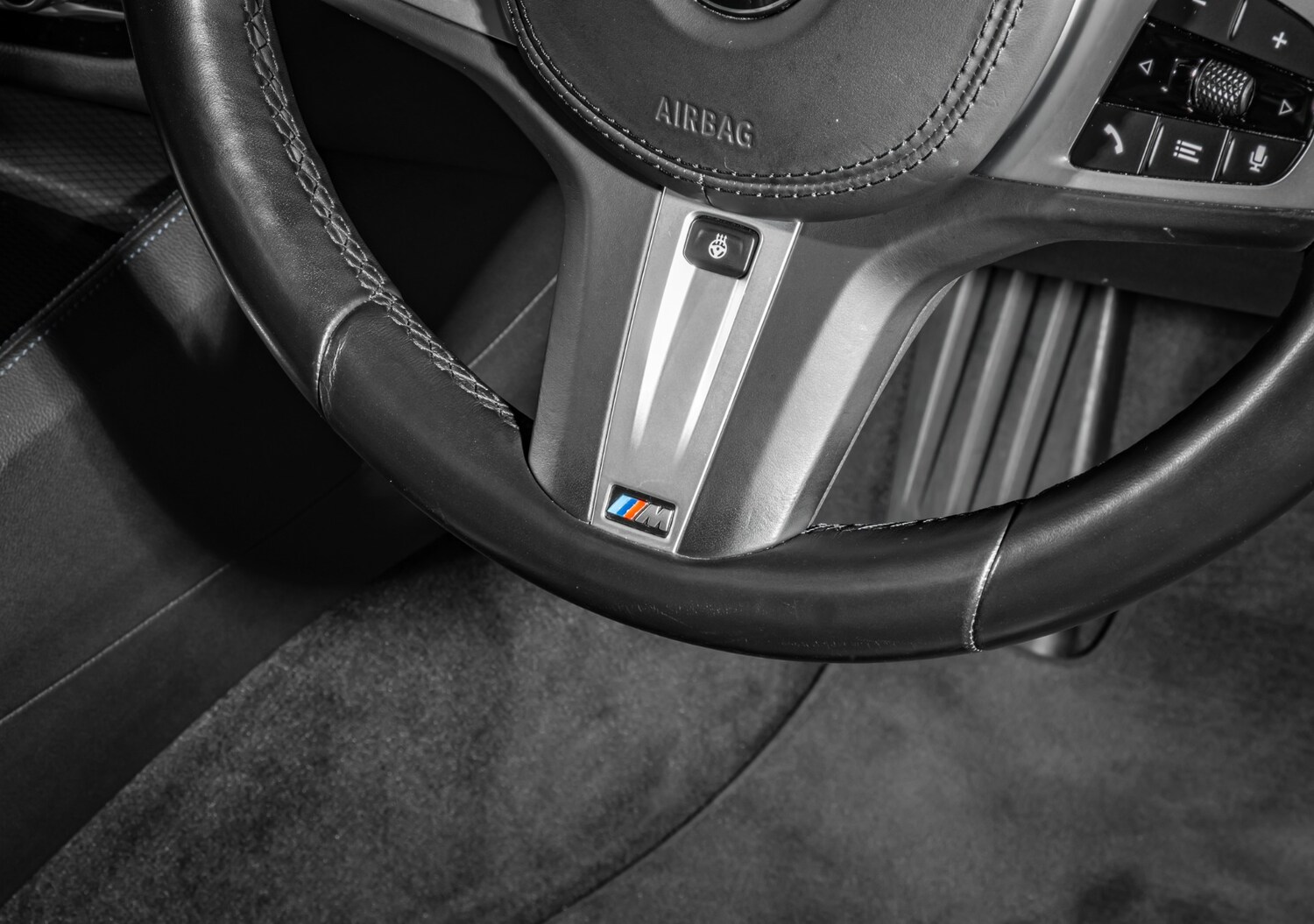 Used BMW 5 Series 2021 for sale - 76554527: Photo 16