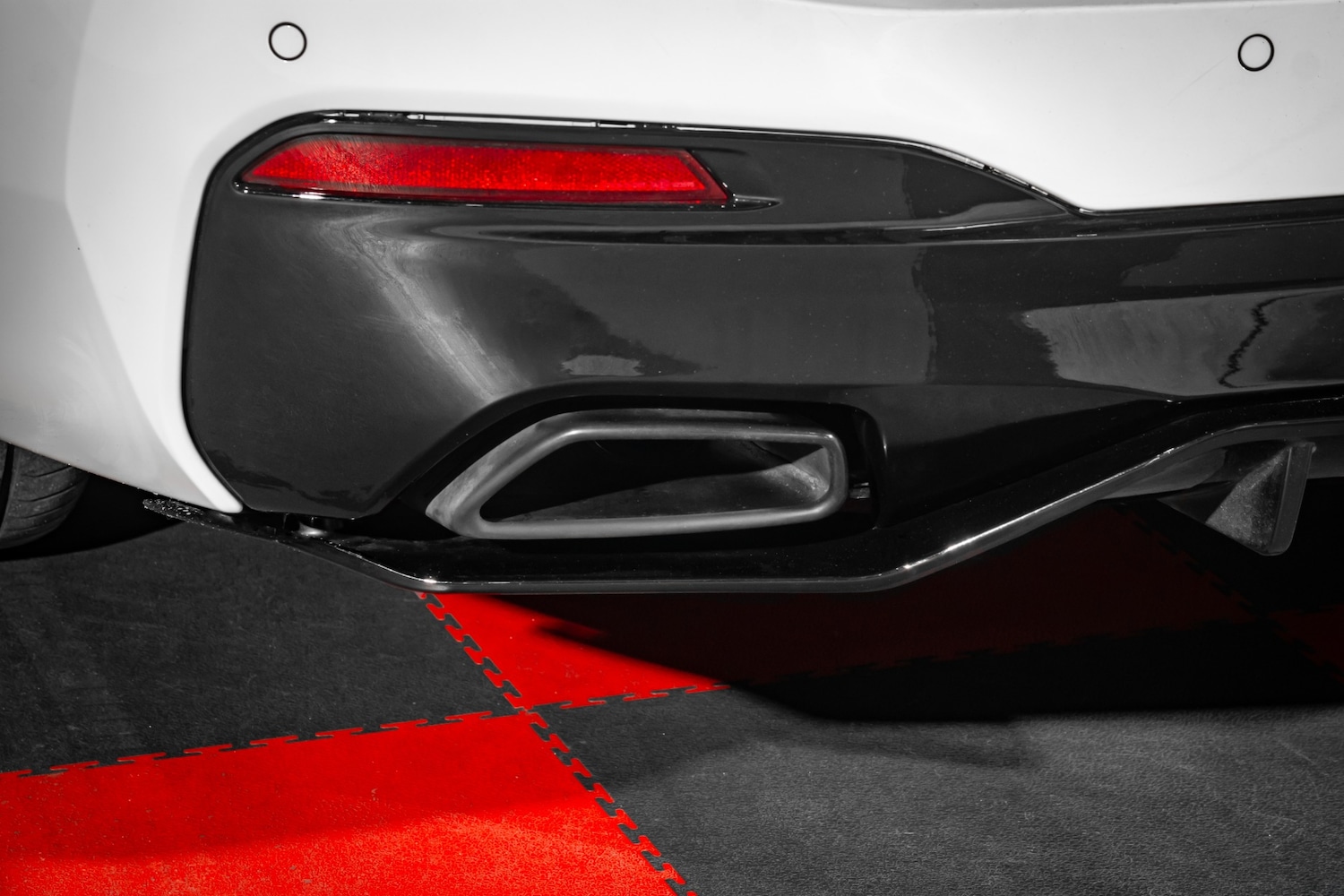 Used BMW 5 Series 2021 for sale - 76554527: Photo 17