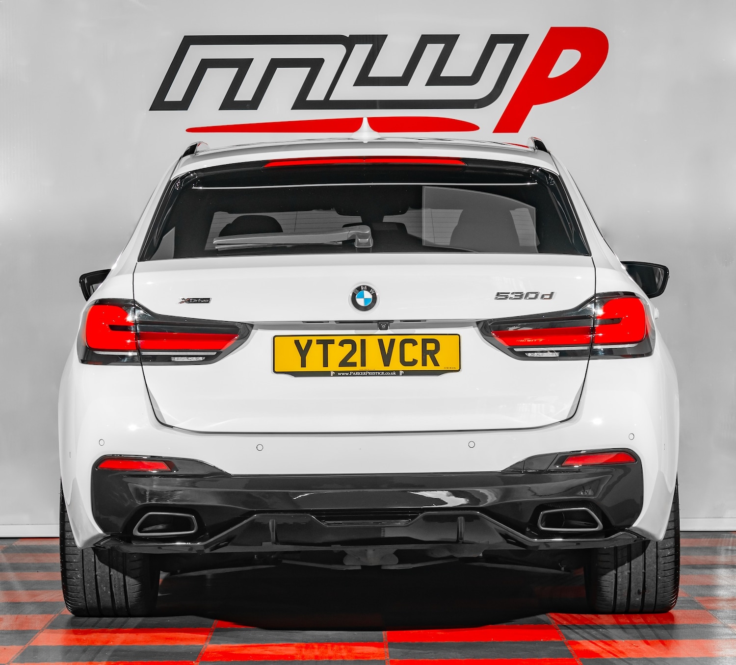 Used BMW 5 Series 2021 for sale - 76554527: Photo 3