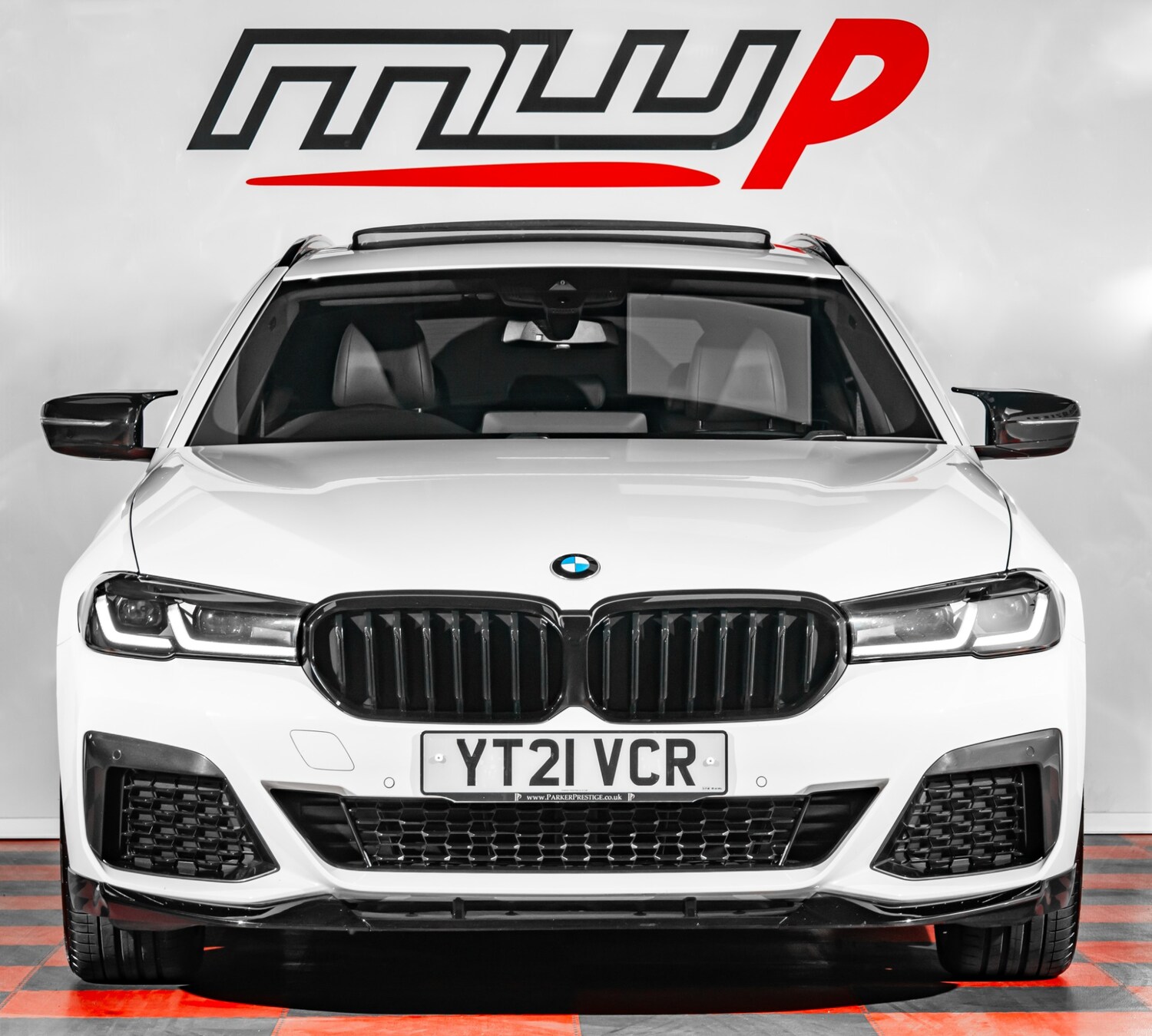 Used BMW 5 Series 2021 for sale - 76554527: Photo 4