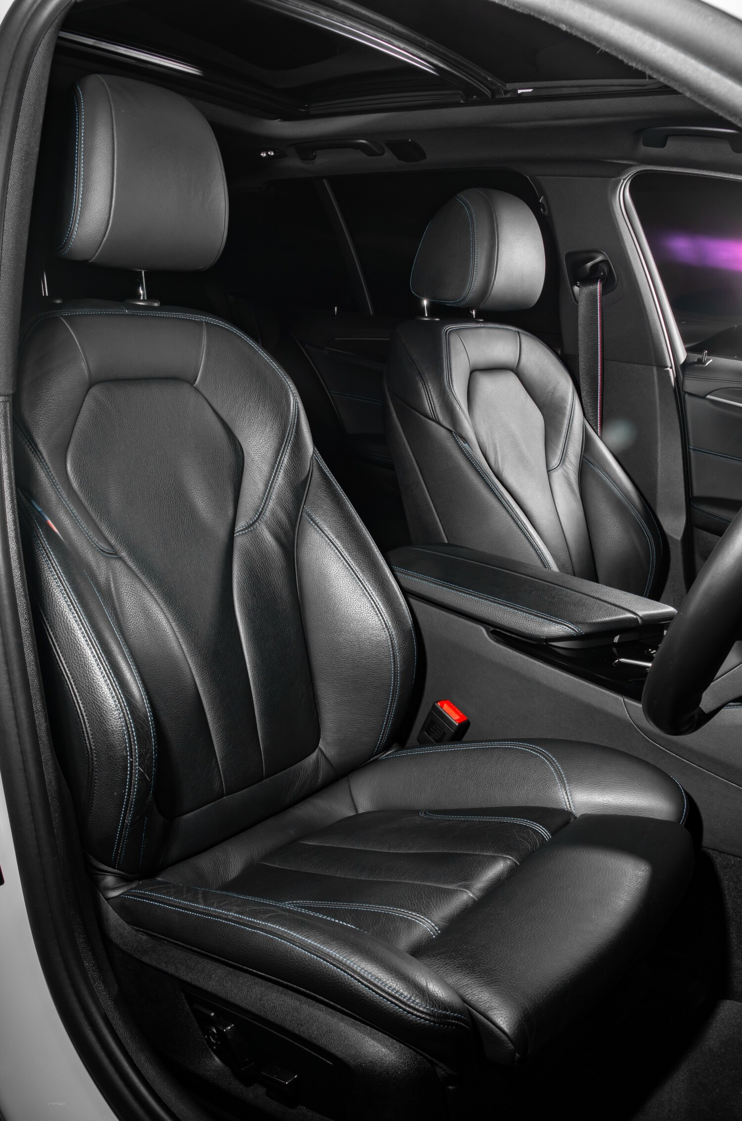 Used BMW 5 Series 2021 for sale - 76554527: Photo 8