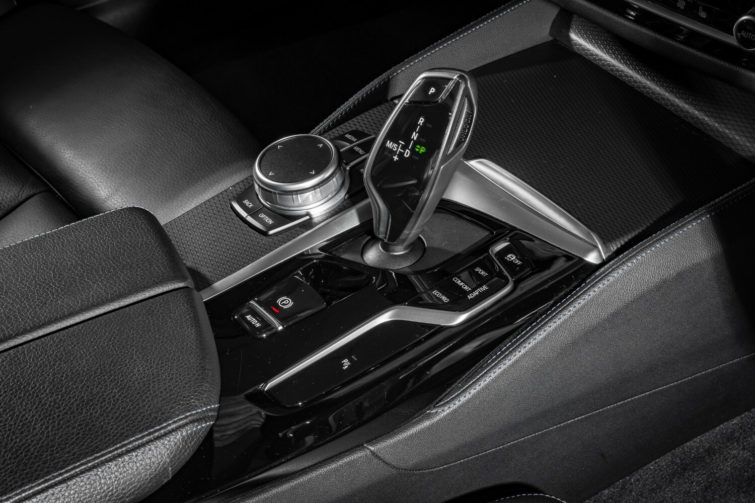 Used BMW 5 Series 2021 for sale - 76554527: Photo 9