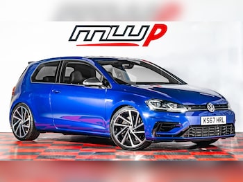 2017 (67) - 2.0 TSI 310 R 3dr 4MOTION (405ps) Stage 2 - Remus - Just 37k Miles