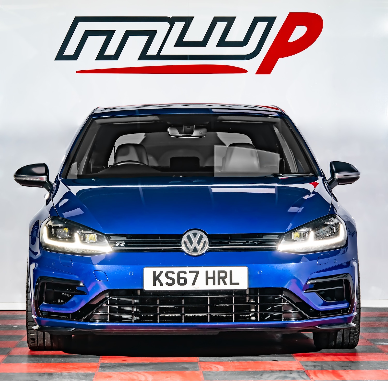 Used Volkswagen Golf 2017 for sale - 77004692: Photo 2