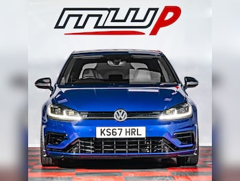 Used Volkswagen Golf 2017 for sale - 77004692: Photo