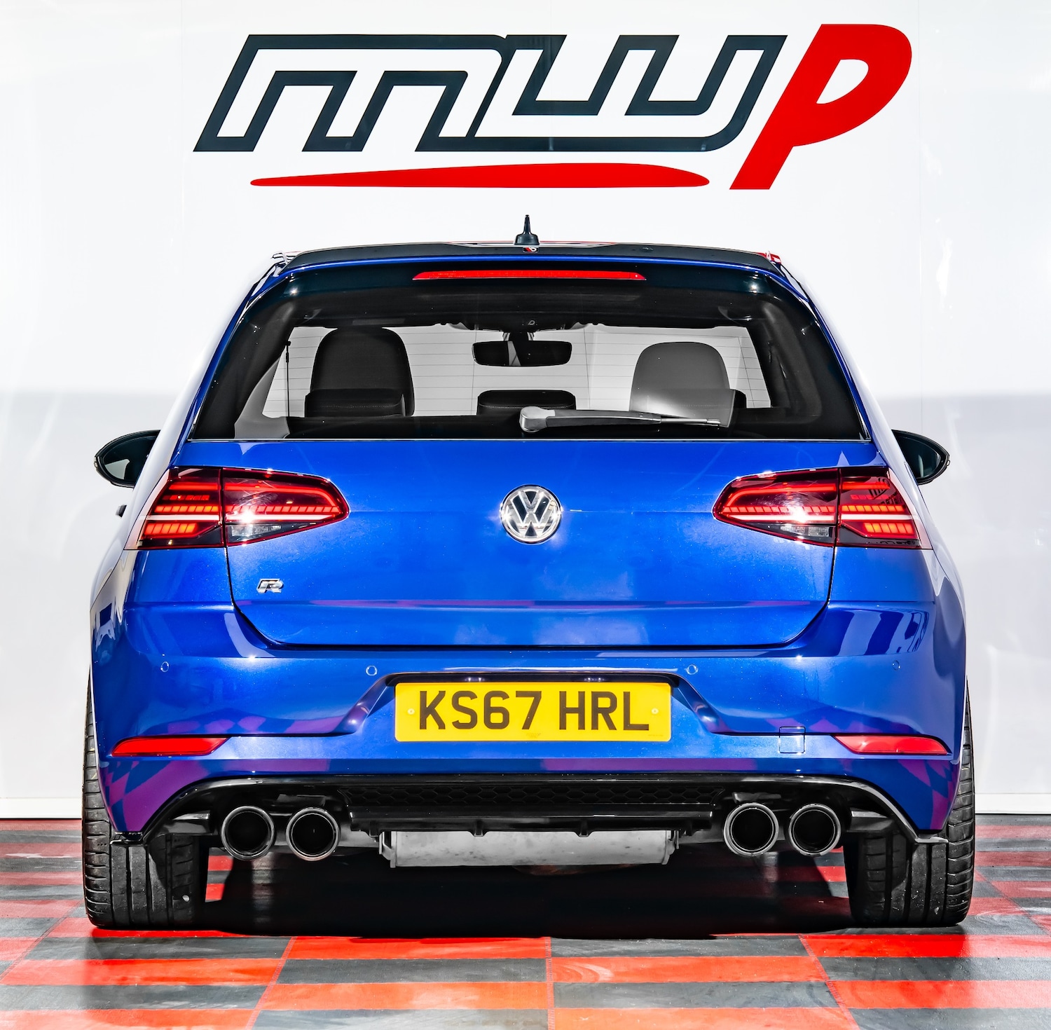 Used Volkswagen Golf 2017 for sale - 77004692: Photo 3