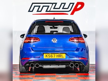 Used Volkswagen Golf 2017 for sale - 77004692: Photo