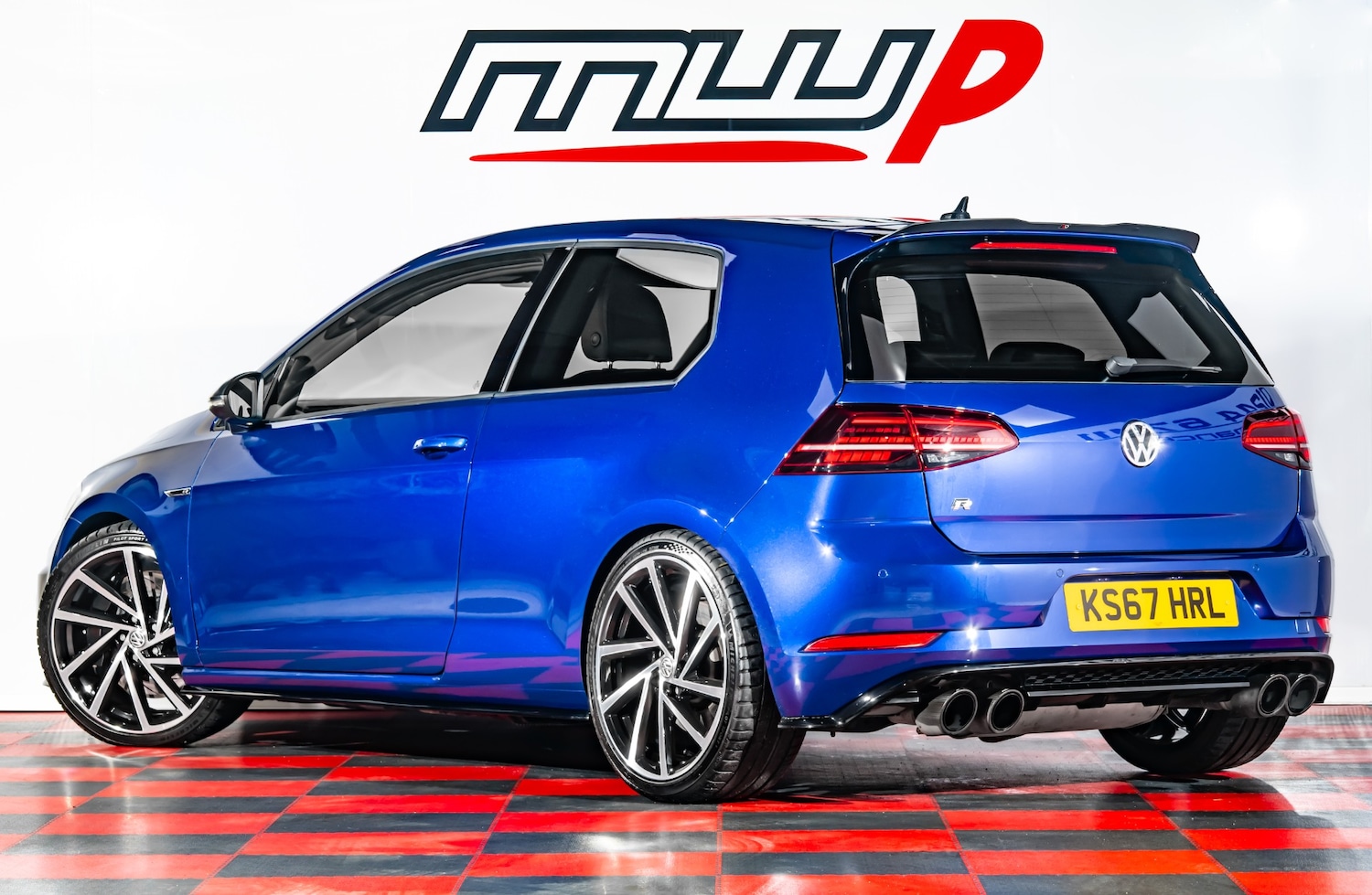 Used Volkswagen Golf 2017 for sale - 77004692: Photo 4