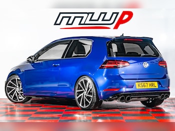 Used Volkswagen Golf 2017 for sale - 77004692: Photo