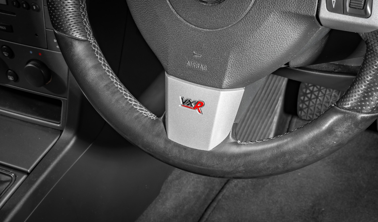 Used Vauxhall Vectra 2007 for sale - 77782013: Photo 13