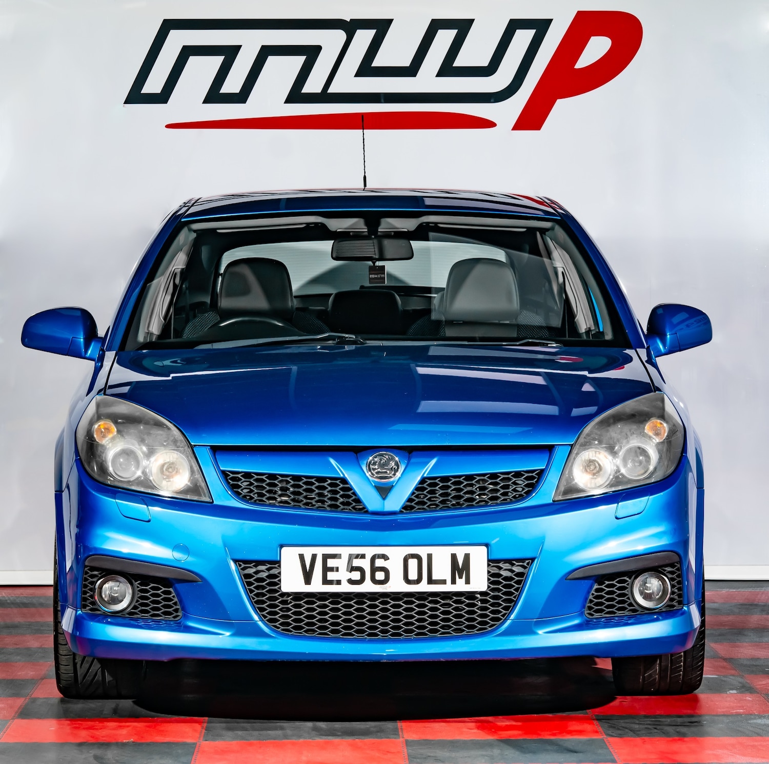 Used Vauxhall Vectra 2007 for sale - 77782013: Photo 3