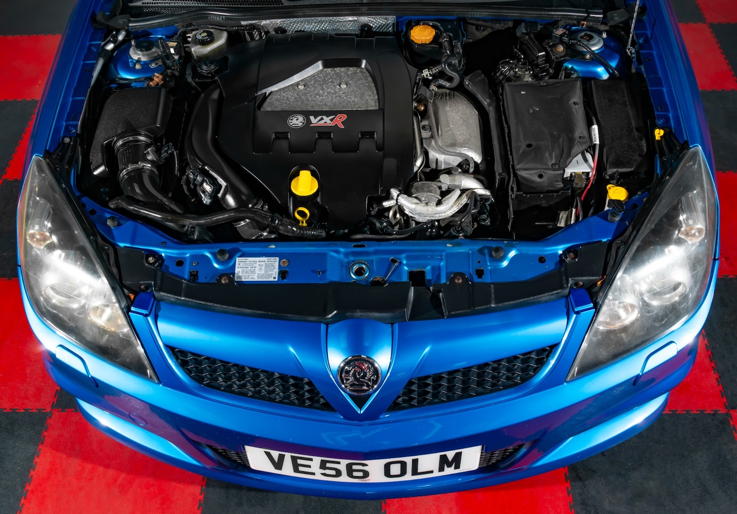 Used Vauxhall Vectra 2007 for sale - 77782013: Photo 5