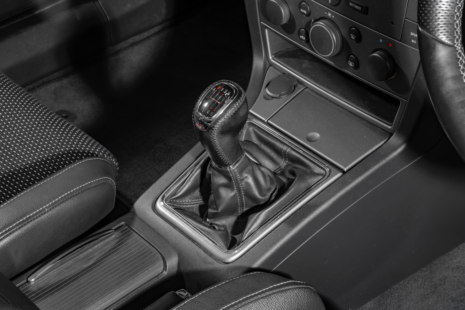 Used Vauxhall Vectra 2007 for sale - 77782013: Photo 8