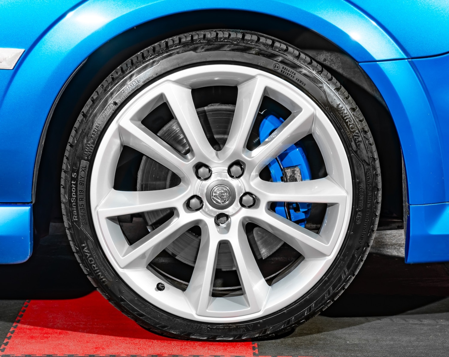 Used Vauxhall Vectra 2007 for sale - 77782013: Photo 9