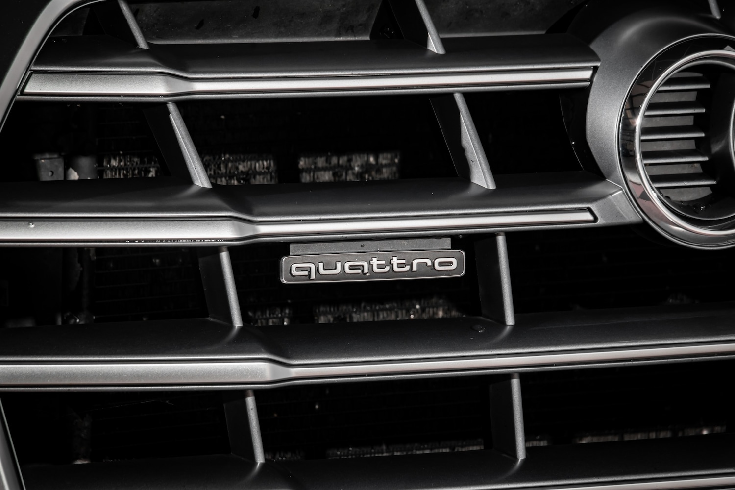 Used Audi Q5 2018 for sale - 76461764: Photo 10