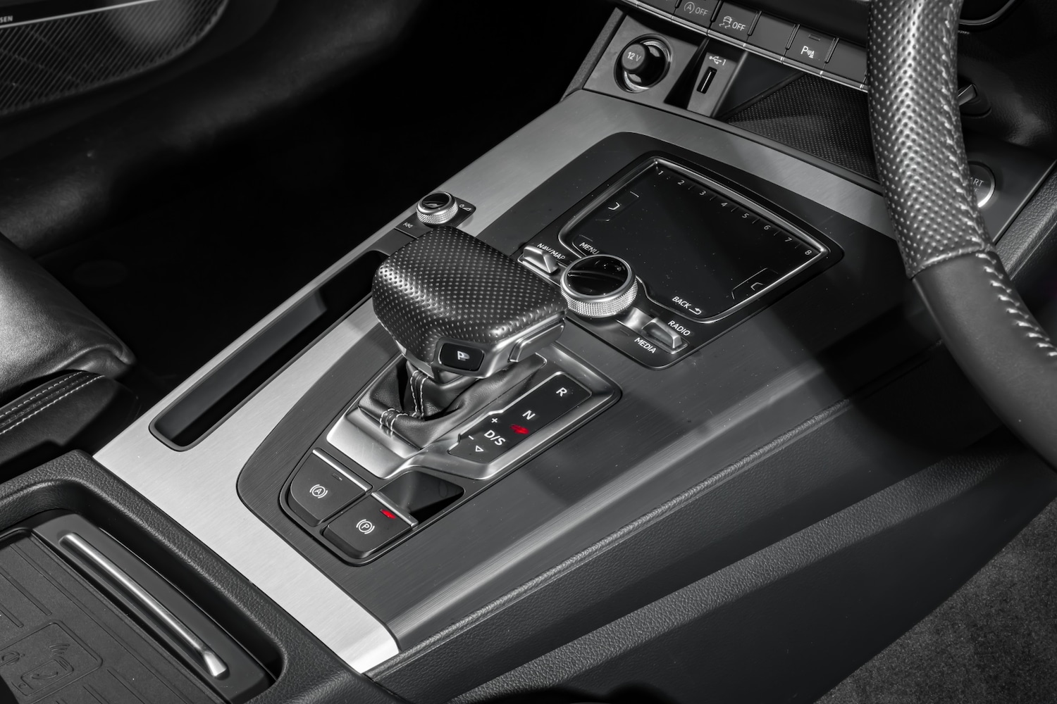 Used Audi Q5 2018 for sale - 76461764: Photo 11