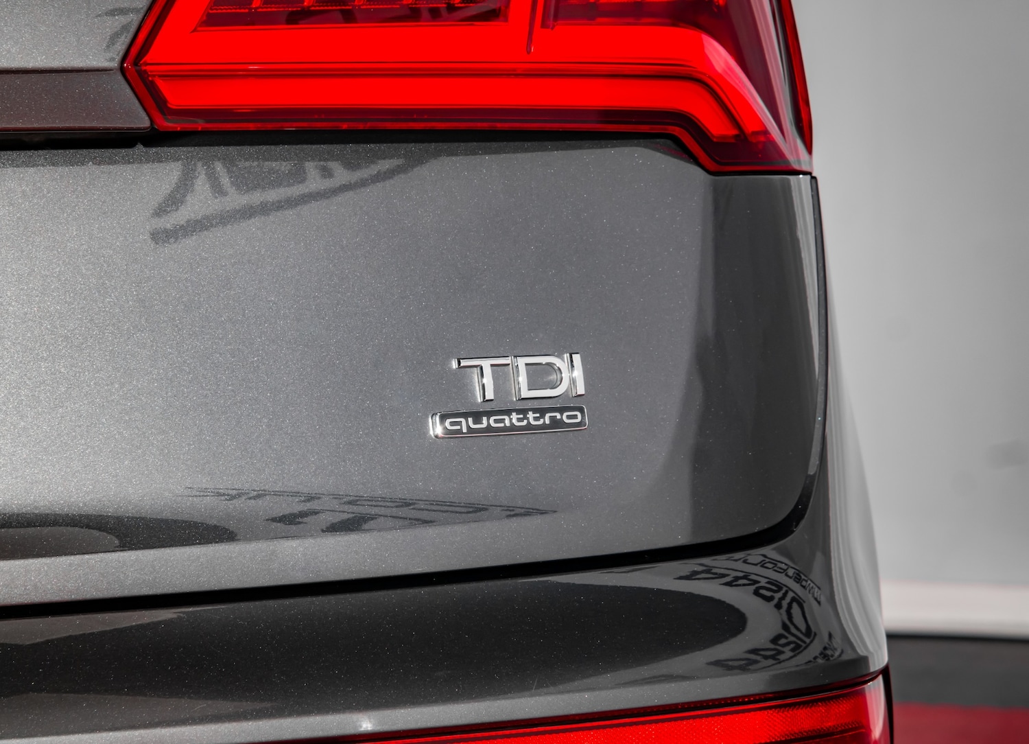 Used Audi Q5 2018 for sale - 76461764: Photo 16