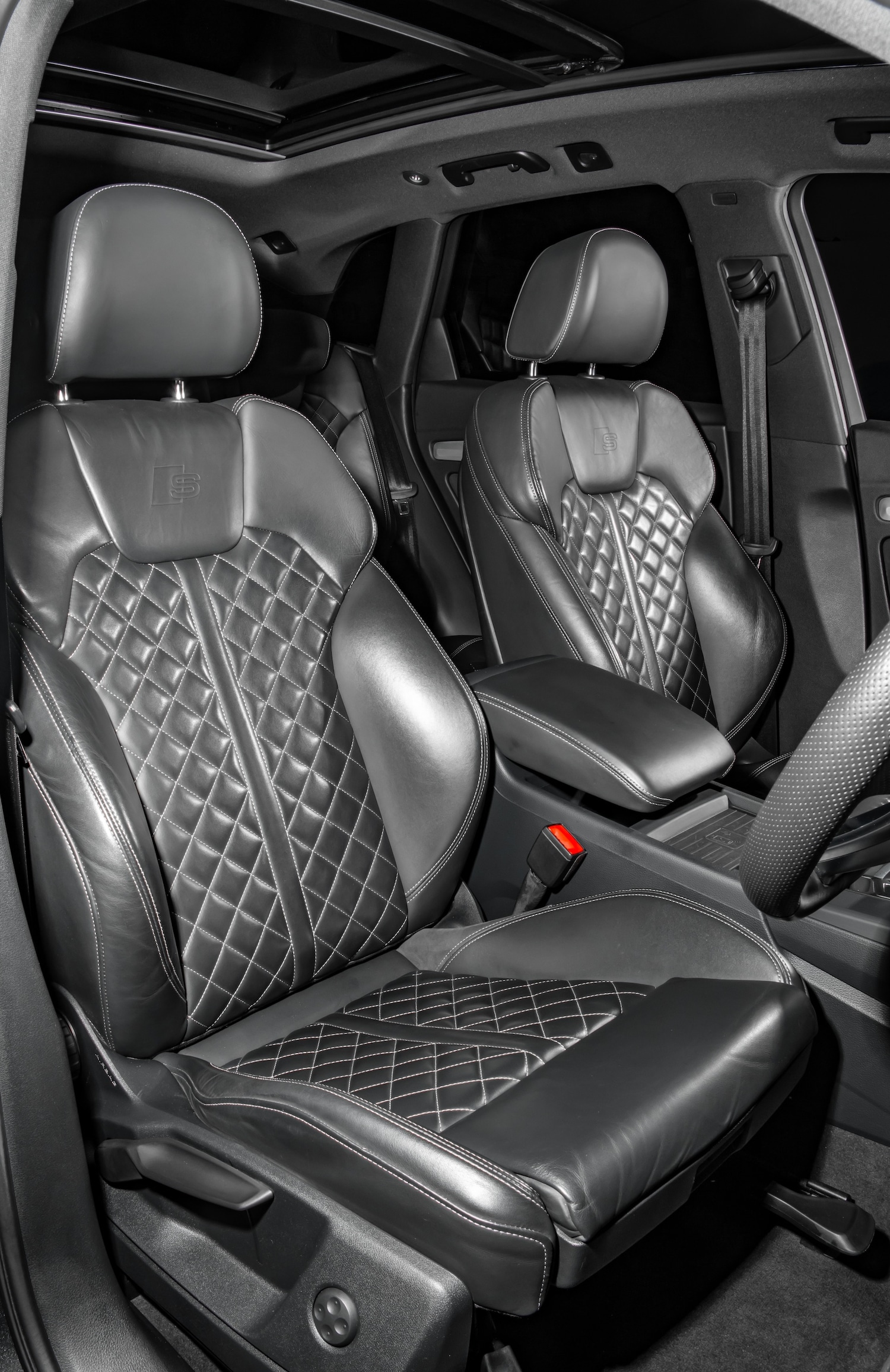 Used Audi Q5 2018 for sale - 76461764: Photo 6