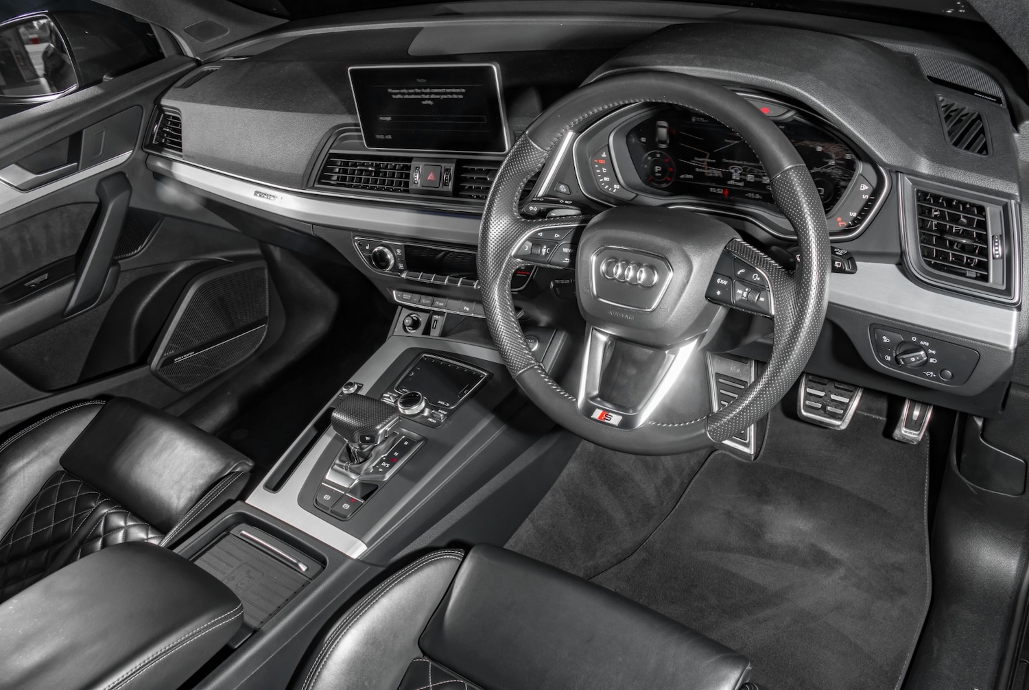 Used Audi Q5 2018 for sale - 76461764: Photo 7