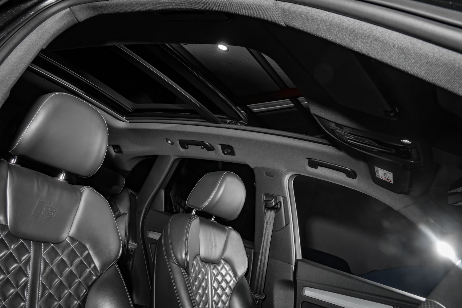 Used Audi Q5 2018 for sale - 76461764: Photo 9