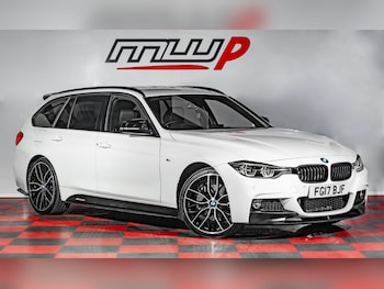 Used BMW 3 Series 2017 for sale - 78365108: Photo