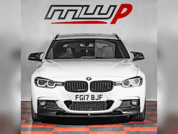 Used BMW 3 Series 2017 for sale - 78365108: Photo