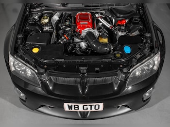 Used Vauxhall VXR8 2007 for sale - 79005162: Photo