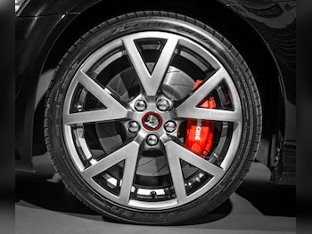 Used Vauxhall VXR8 2007 for sale - 79005162: Photo
