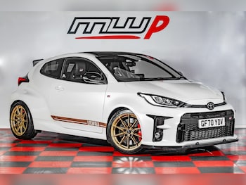 Used Toyota Yaris 2021 for sale - 77997604: Photo