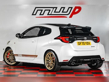 Used Toyota Yaris 2021 for sale - 77997604: Photo