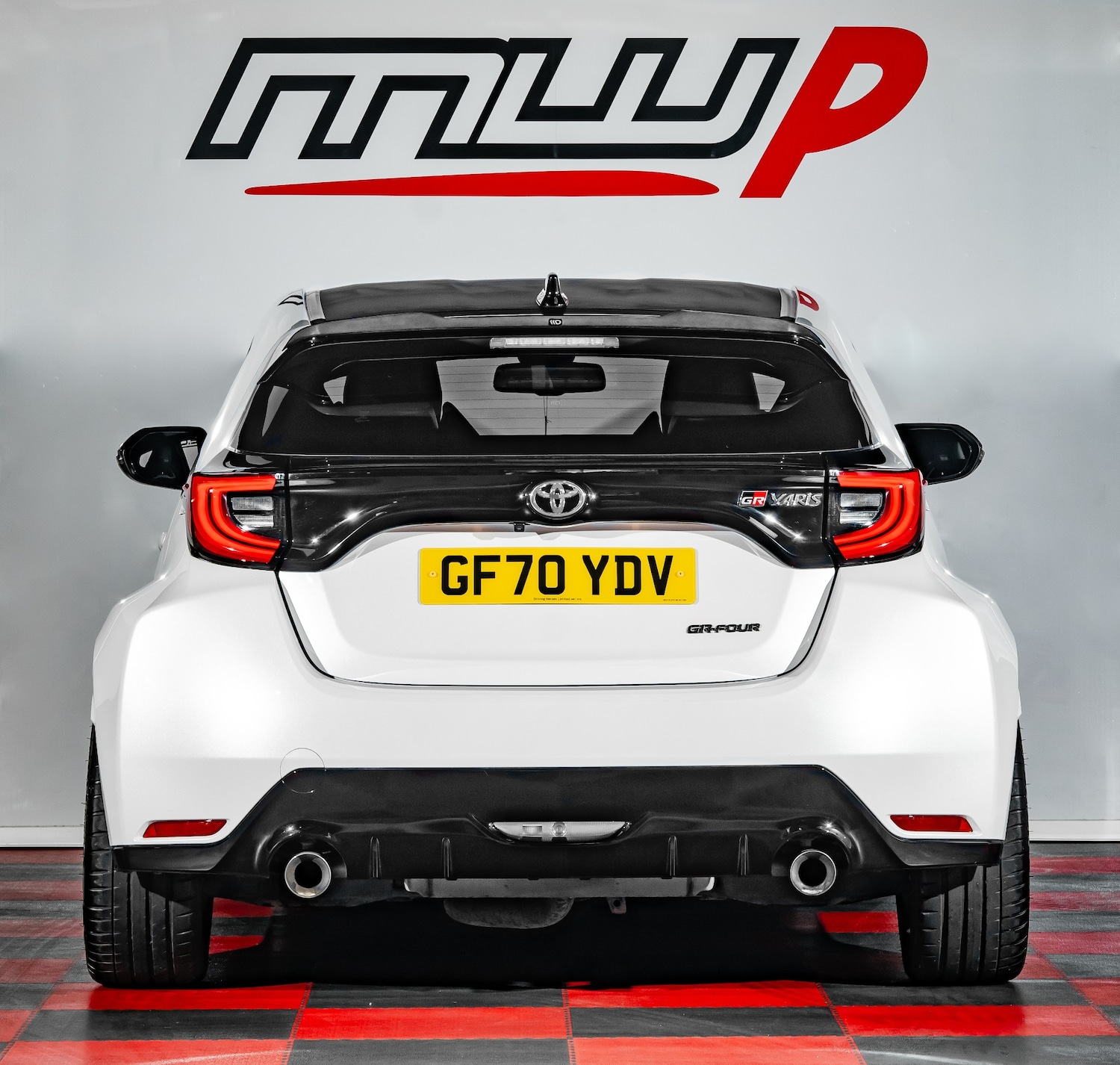 Used Toyota Yaris 2021 for sale - 77997604: Photo 3