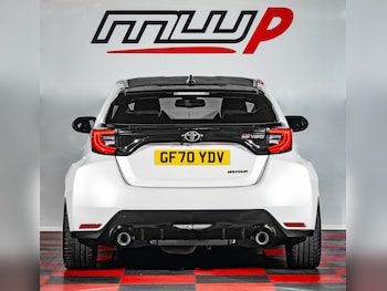 Used Toyota Yaris 2021 for sale - 77997604: Photo