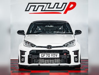 Used Toyota Yaris 2021 for sale - 77997604: Photo