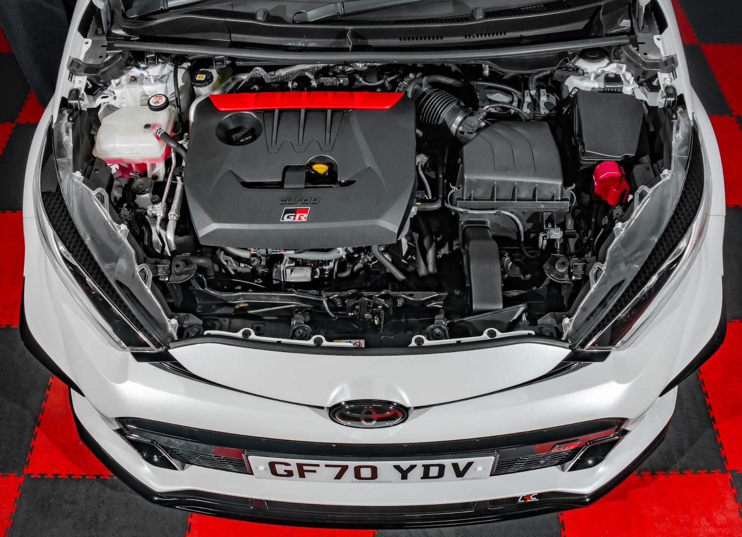 Used Toyota Yaris 2021 for sale - 77997604: Photo 5