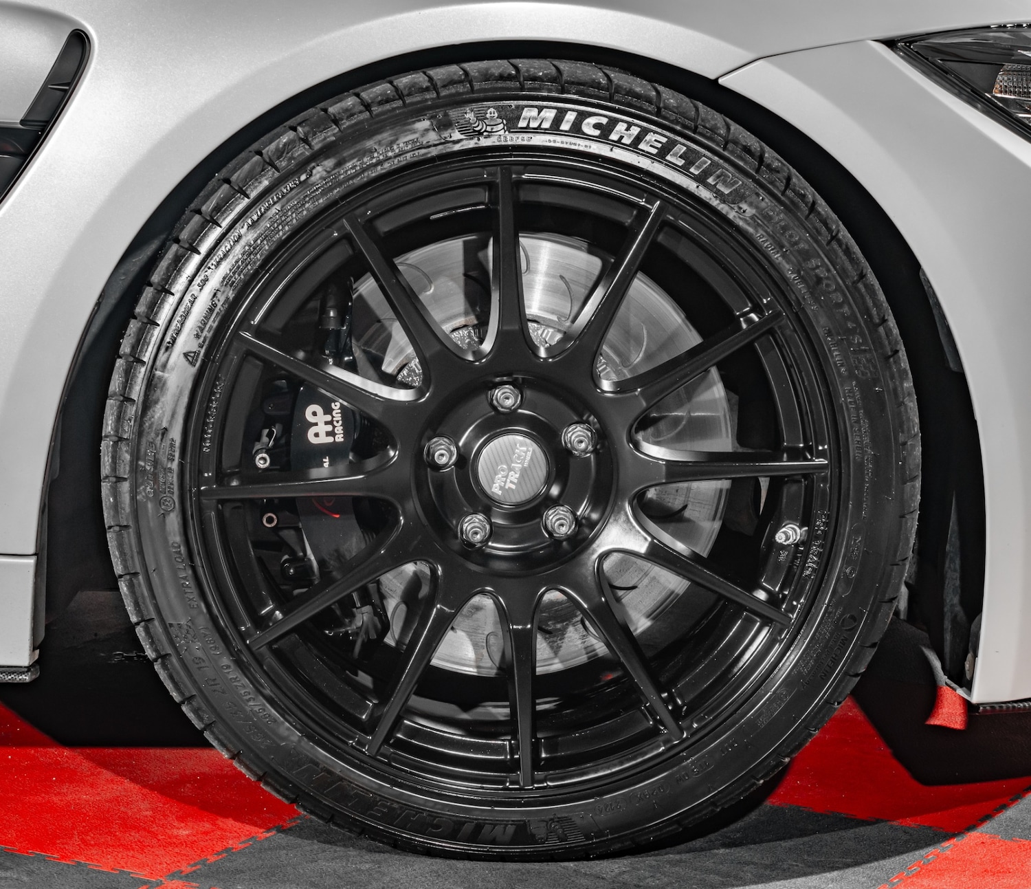 Used BMW M3 2015 for sale - 77151374: Photo 12