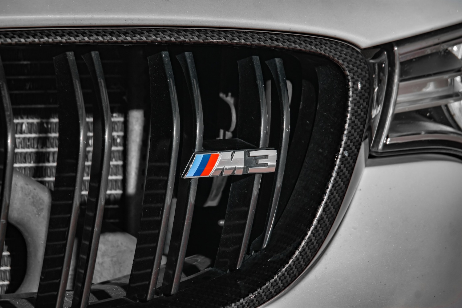 Used BMW M3 2015 for sale - 77151374: Photo 13