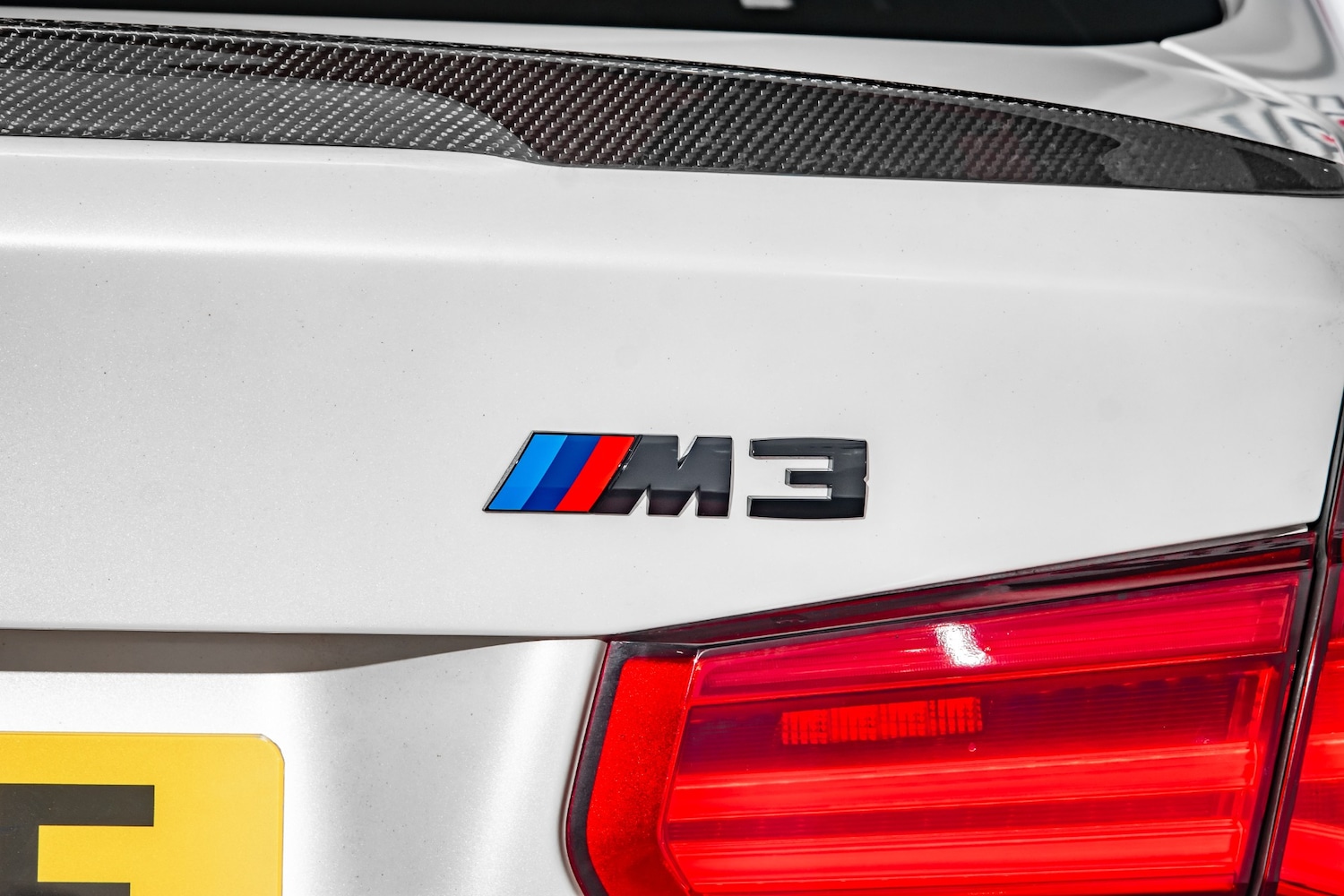 Used BMW M3 2015 for sale - 77151374: Photo 15