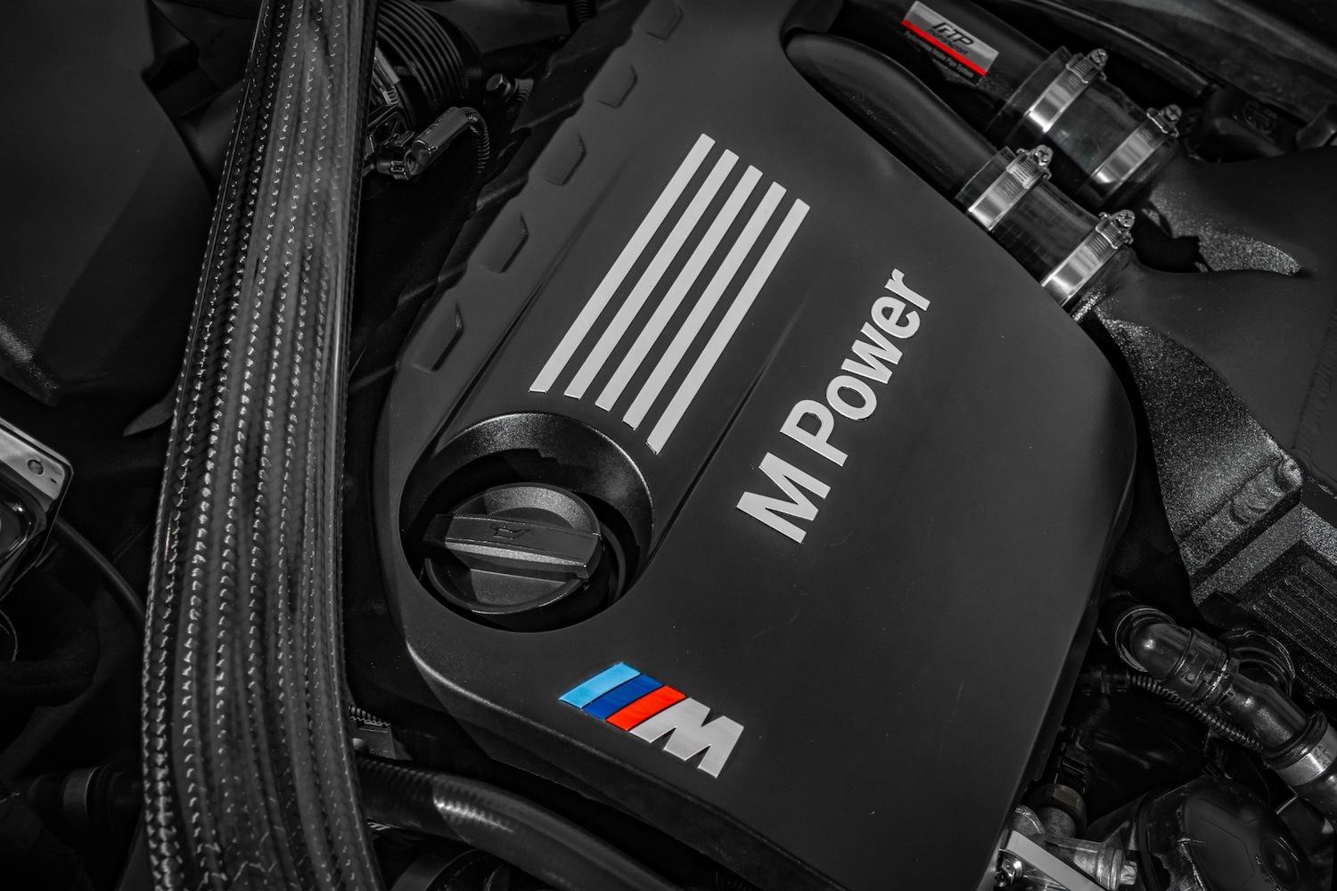 Used BMW M3 2015 for sale - 77151374: Photo 18