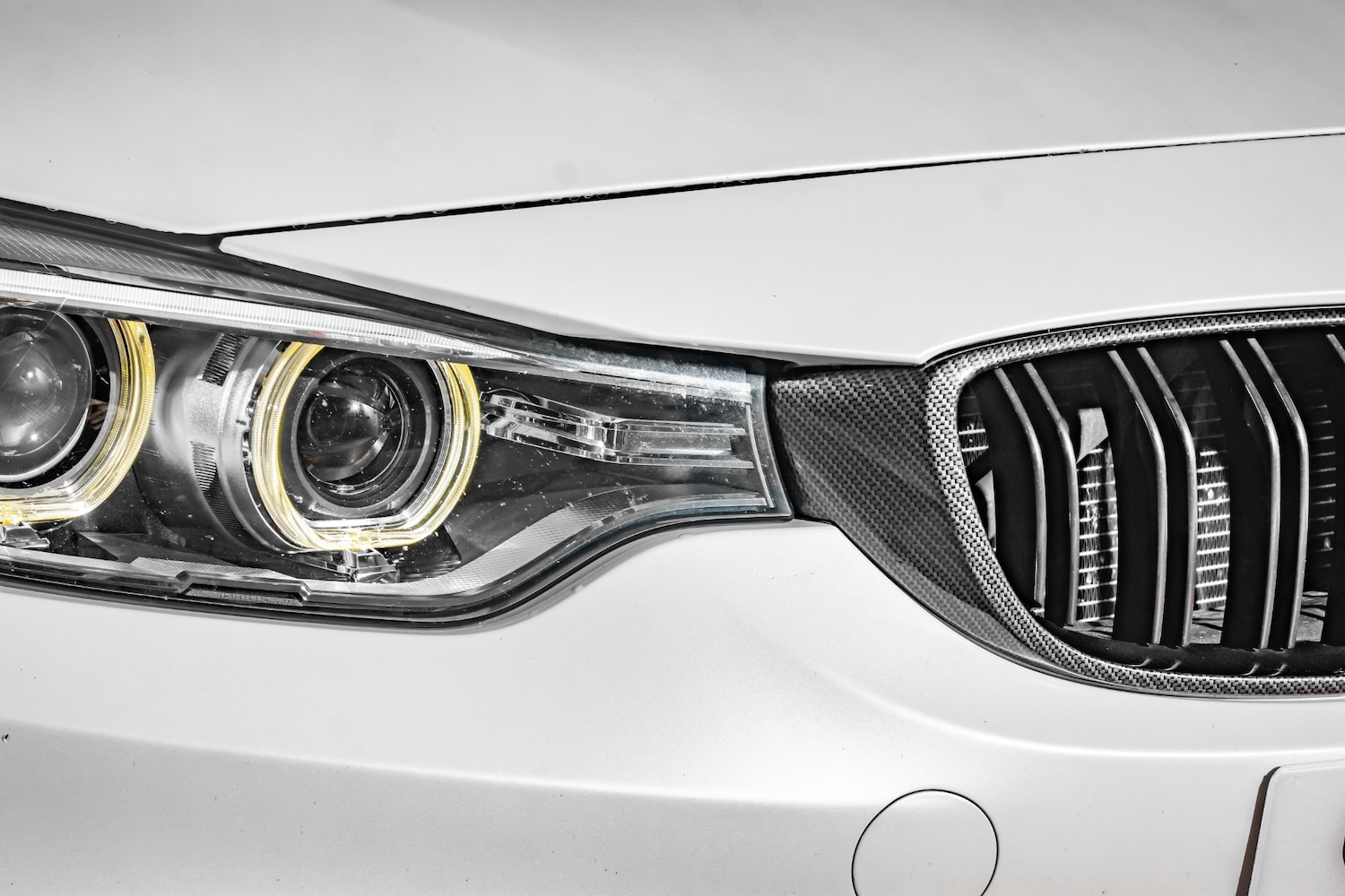 Used BMW M3 2015 for sale - 77151374: Photo 21