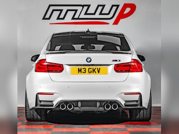 Used BMW M3 2015 for sale - 77151374: Photo