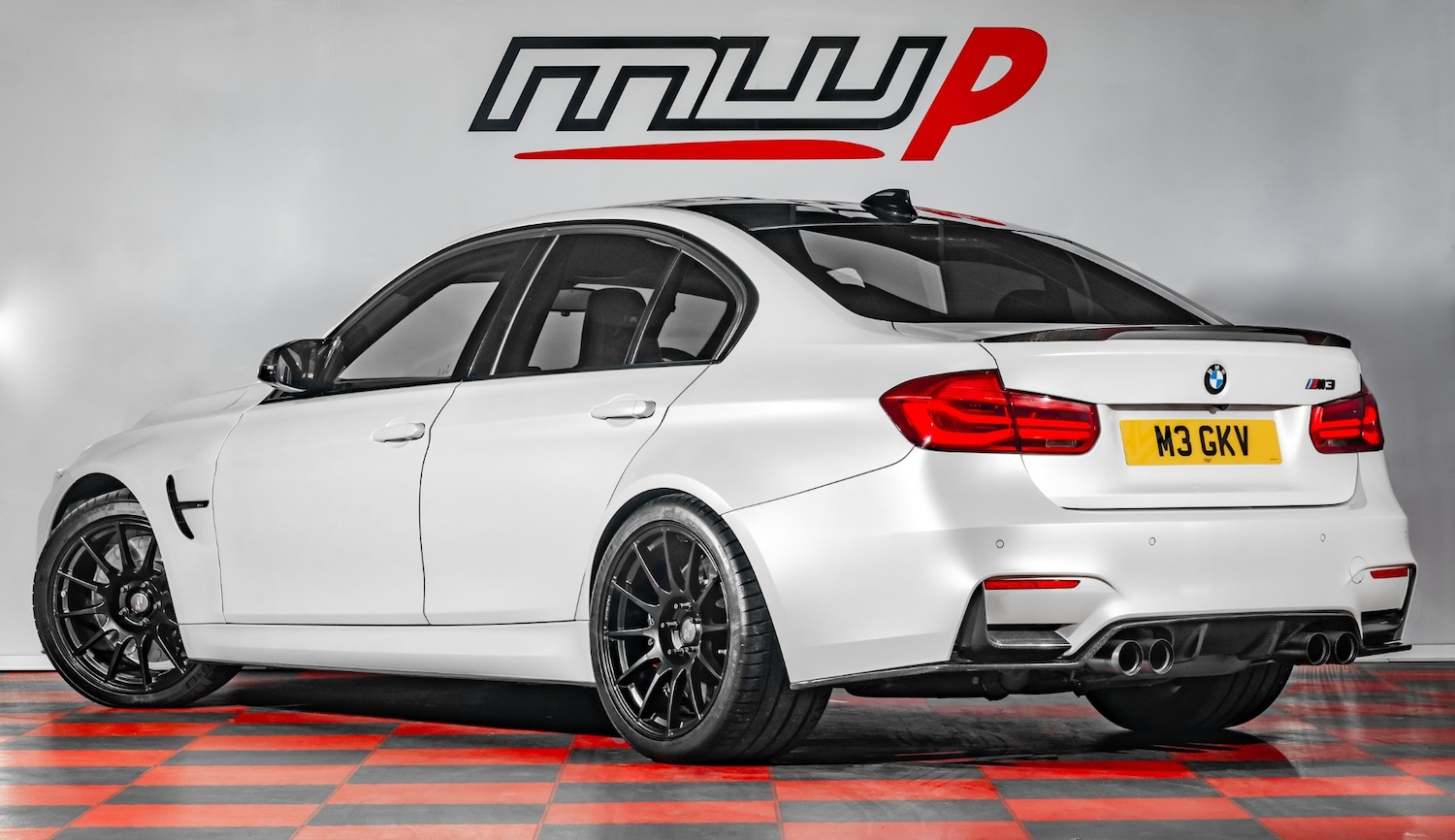 Used BMW M3 2015 for sale - 77151374: Photo 3