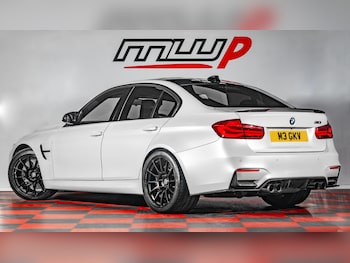 Used BMW M3 2015 for sale - 77151374: Photo