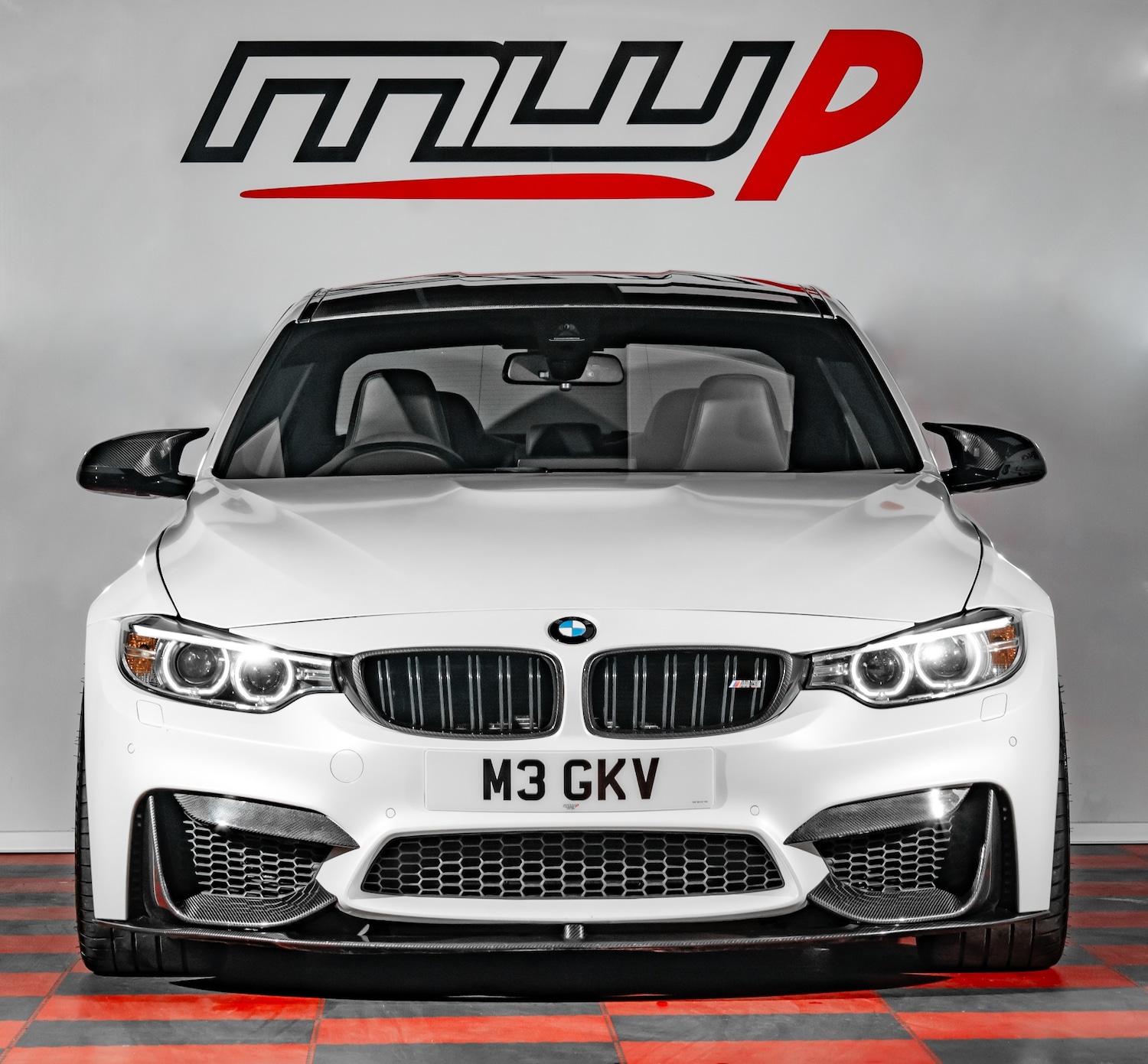 Used BMW M3 2015 for sale - 77151374: Photo 4