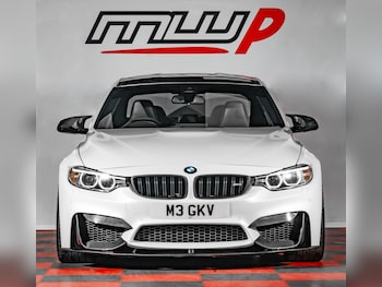 Used BMW M3 2015 for sale - 77151374: Photo