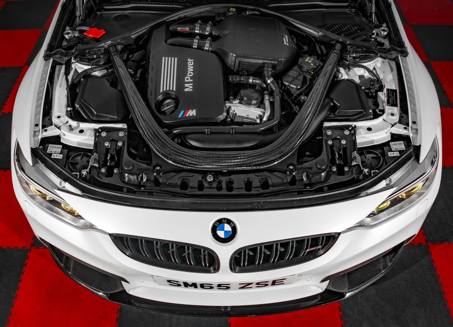 Used BMW M3 2015 for sale - 77151374: Photo 5