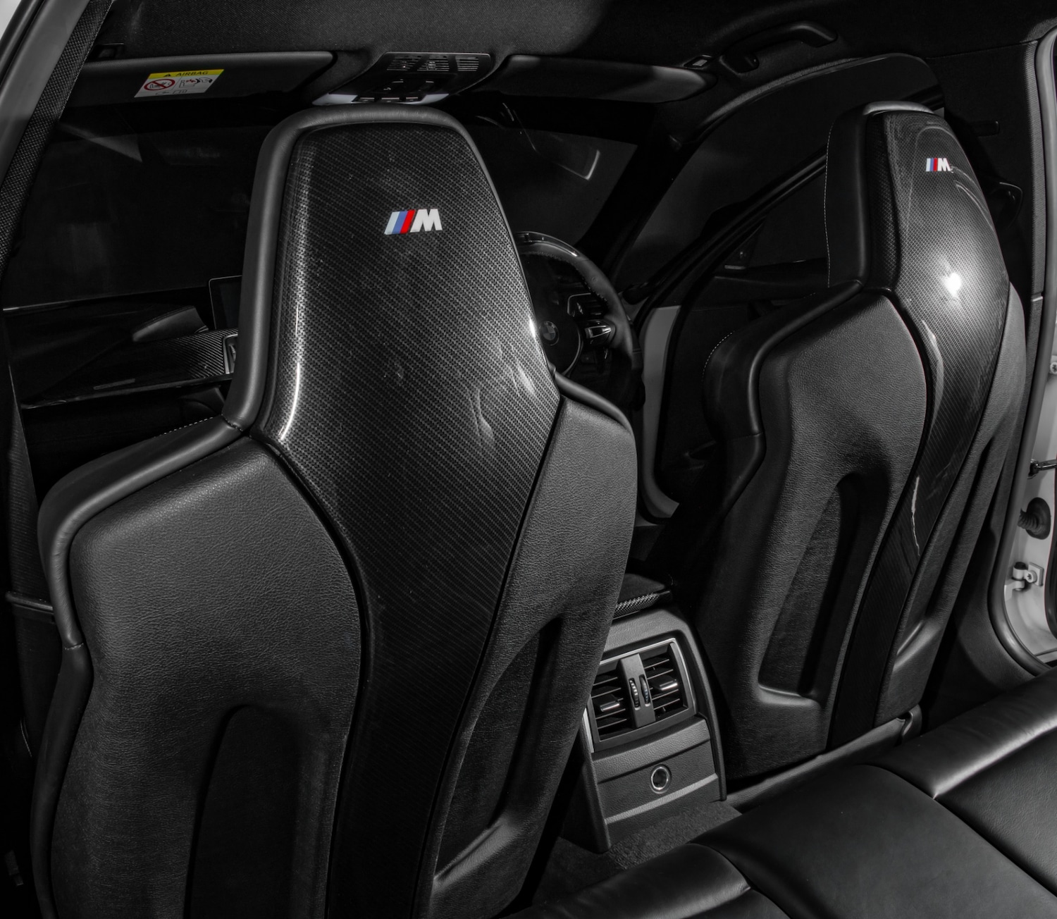 Used BMW M3 2015 for sale - 77151374: Photo 6