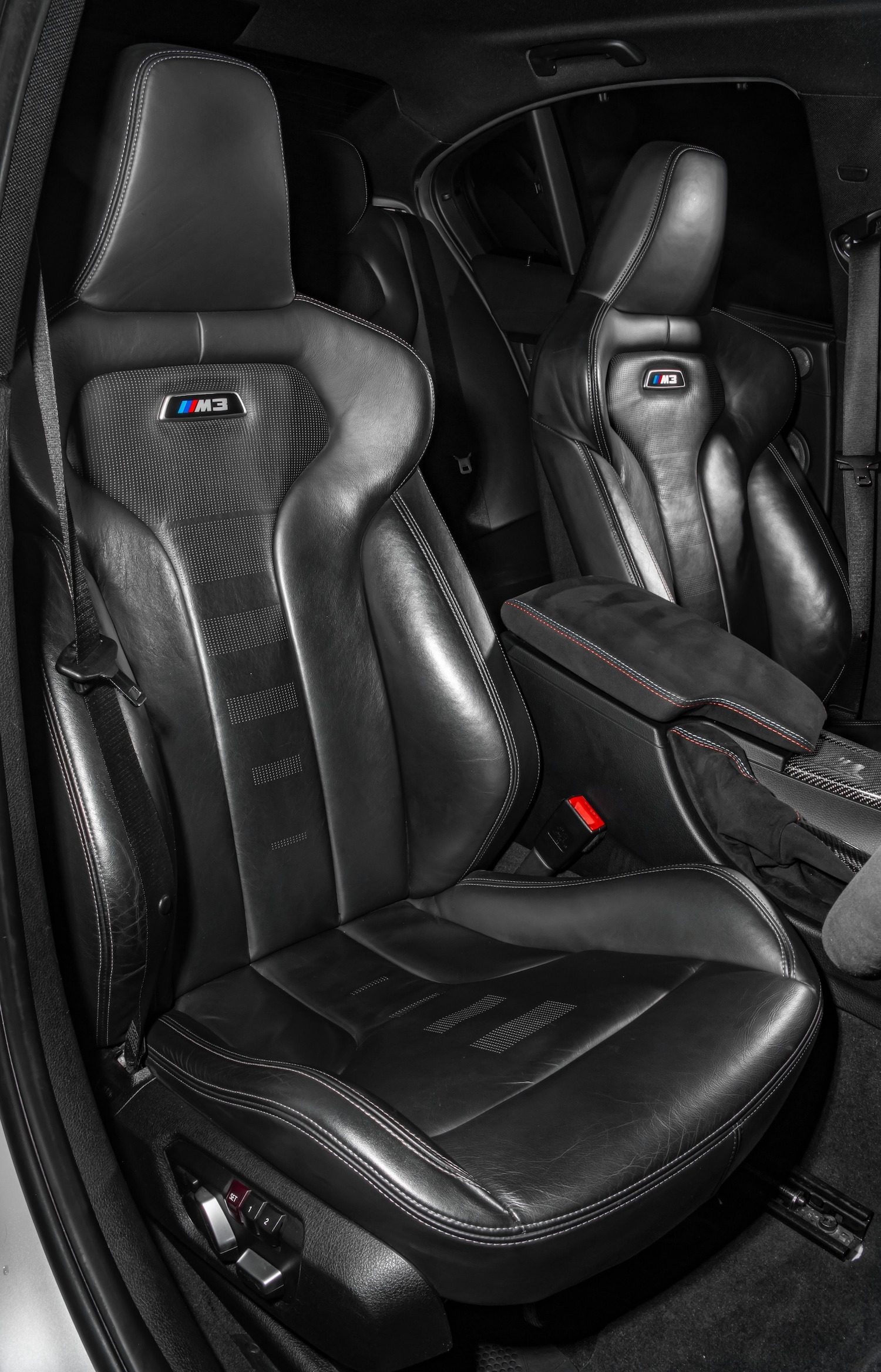 Used BMW M3 2015 for sale - 77151374: Photo 7