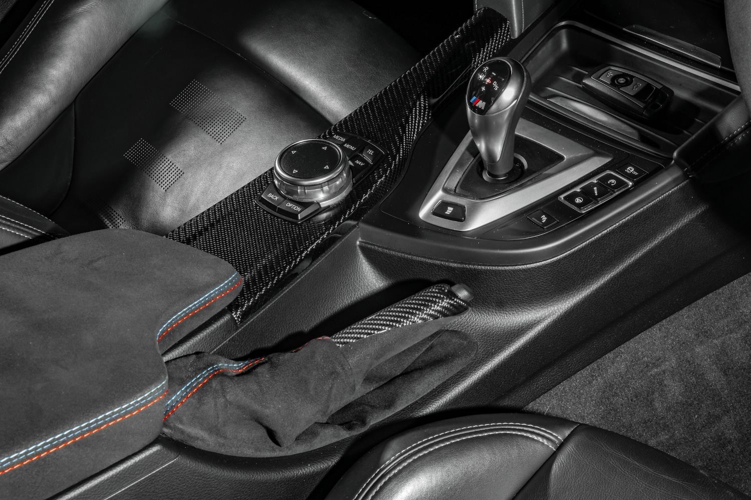 Used BMW M3 2015 for sale - 77151374: Photo 8