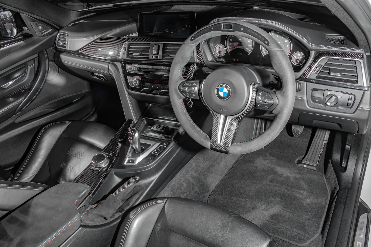 Used BMW M3 2015 for sale - 77151374: Photo 9